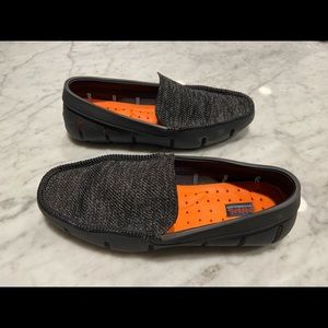 Swims Knit Loafer